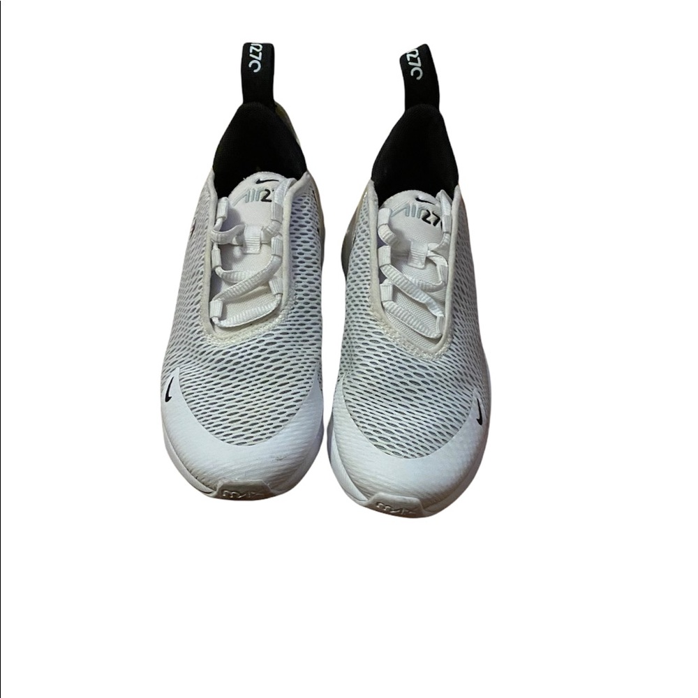 Nike air max 270 sneakers✨